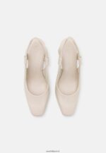 femmes crème à talons classiques 006BT1740 Anna Field - Image 6