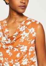 femmes dessus marron/blanc 006BT435 Anna Field - Image 6