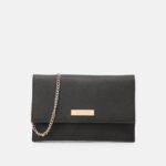 femmes embrayage 802 noir 006BT2453 Anna Field
