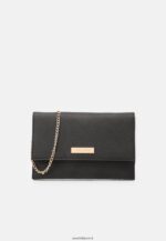 femmes embrayage 802 noir 006BT2453 Anna Field