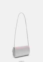 femmes embrayage argent 006BT2441 Anna Field - Image 2