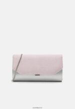femmes embrayage argent 006BT2441 Anna Field