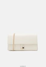 femmes embrayage blanc cassé 006BT2428 Anna Field
