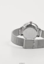 femmes ensemble montre argent 006BT2785 Anna Field - Image 2