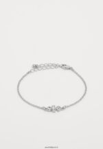 femmes ensemble montre argent 006BT2785 Anna Field - Image 4