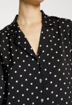 femmes ensemble pyjama noir/écru 006BT1062 Anna Field - Image 7