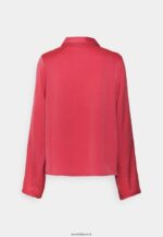 femmes ensemble pyjama rose 006BT1065 Anna Field - Image 3
