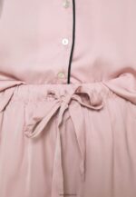 femmes ensemble pyjama rose 006BT1073 Anna Field - Image 5