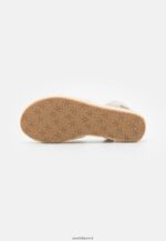 femmes espadrilles beiges 006BT1486 Anna Field - Image 5
