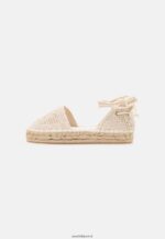 femmes espadrilles beiges 006BT1836 Anna Field - Image 2