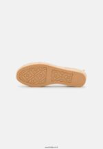 femmes espadrilles beiges 006BT1836 Anna Field - Image 5