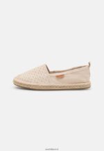 femmes espadrilles beiges 006BT1837 Anna Field - Image 2