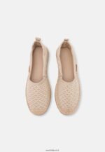 femmes espadrilles beiges 006BT1837 Anna Field - Image 6