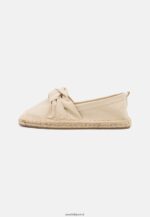 femmes espadrilles beiges 006BT1843 Anna Field - Image 2
