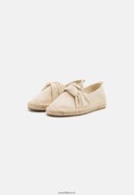 femmes espadrilles beiges 006BT1843 Anna Field - Image 3