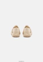 femmes espadrilles beiges 006BT1843 Anna Field - Image 4