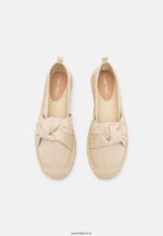 femmes espadrilles beiges 006BT1843 Anna Field - Image 6