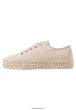femmes espadrilles beiges 006BT1847 Anna Field - Image 2