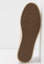 femmes espadrilles beiges 006BT1847 Anna Field - Image 7