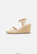 femmes espadrilles blanc cassé 006BT1451 Anna Field - Image 2