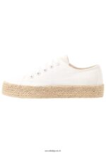 femmes espadrilles blanches 006BT1833 Anna Field - Image 2