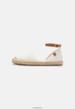 femmes espadrilles blanches 006BT1835 Anna Field - Image 2
