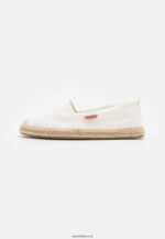 femmes espadrilles blanches 006BT1840 Anna Field - Image 2