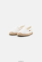 femmes espadrilles blanches 006BT1840 Anna Field - Image 3