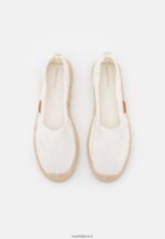 femmes espadrilles blanches 006BT1840 Anna Field - Image 6