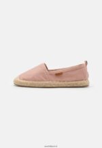 femmes espadrilles couleur or rose 006BT1838 Anna Field - Image 2