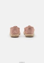 femmes espadrilles couleur or rose 006BT1838 Anna Field - Image 4