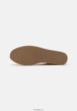 femmes espadrilles couleur or rose 006BT1838 Anna Field - Image 5