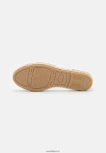 femmes espadrilles en cuir menthe 006BT1846 Anna Field - Image 5