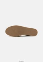 femmes espadrilles kaki 006BT1839 Anna Field - Image 5