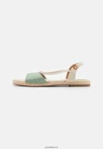 femmes espadrilles menthe 006BT1342 Anna Field - Image 2
