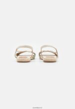 femmes espadrilles menthe 006BT1342 Anna Field - Image 4