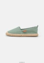 femmes espadrilles menthe 006BT1841 Anna Field - Image 2