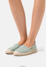 femmes espadrilles menthe 006BT1841 Anna Field
