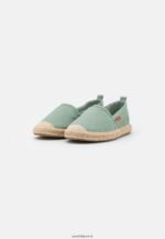femmes espadrilles menthe 006BT1841 Anna Field - Image 3