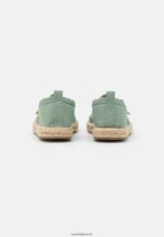 femmes espadrilles menthe 006BT1841 Anna Field - Image 4