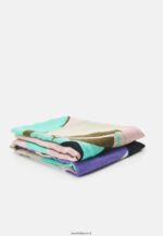 femmes foulard bleu 006BT2829 Anna Field - Image 2