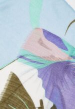 femmes foulard bleu 006BT2829 Anna Field - Image 4