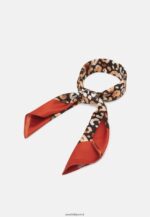 femmes foulard marron 006BT2844 Anna Field