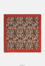 femmes foulard marron 006BT2844 Anna Field - Image 3