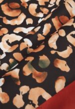 femmes foulard marron 006BT2844 Anna Field - Image 4