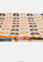 femmes foulard multicolore 006BT2840 Anna Field - Image 2