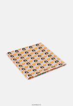 femmes foulard multicolore 006BT2840 Anna Field