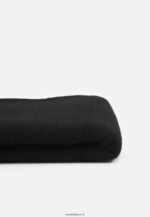 femmes foulard noir 006BT2826 Anna Field - Image 2