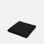 femmes foulard noir 006BT2826 Anna Field