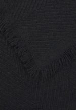 femmes foulard noir 006BT2826 Anna Field - Image 3